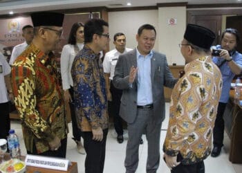 Bulog beli Langsung Hasil Panen, Petani Bisa Sejahtera.