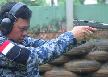 HIPMI Diminta Ambil Peran Dalam Pemulihan Ekonomi Indonesia.