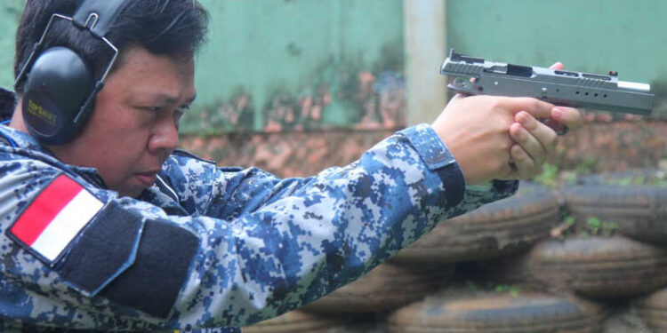 HIPMI Diminta Ambil Peran Dalam Pemulihan Ekonomi Indonesia.