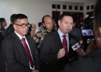 DPD RI: Jika Impor Beras untuk Kepentingan Kartel, Patut Disesalkan