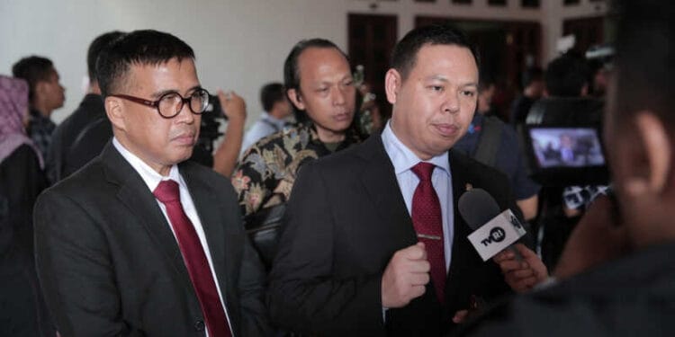 DPD RI: Jika Impor Beras untuk Kepentingan Kartel, Patut Disesalkan