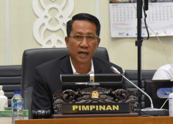 Baleg dan Pemerintah Cabut RUU Pemilu dari Prolegnas Prioritas 2021