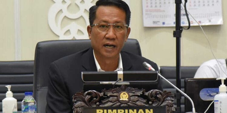 Baleg dan Pemerintah Cabut RUU Pemilu dari Prolegnas Prioritas 2021