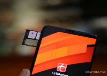 Pelanggan Telkomsel Kini Bisa Upgrade ke Kartu uSIM 4G melalui e-Commerce
