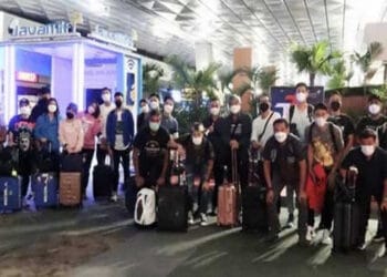 Indonesia akan Bawa Kasus All England 2021 ke Pengadilan Internasional, CAS