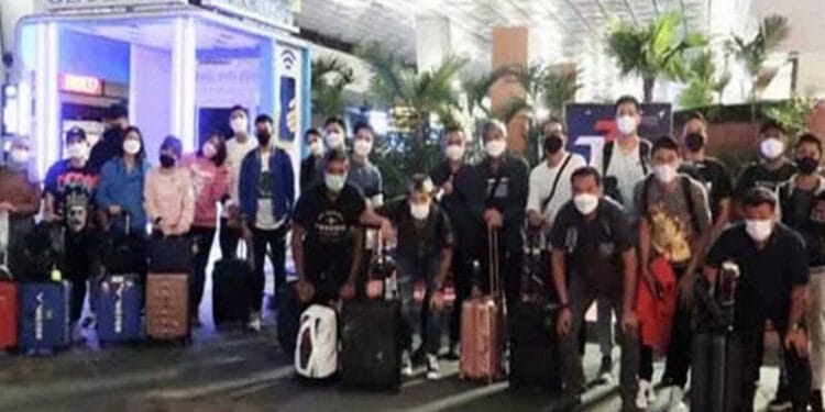 Indonesia akan Bawa Kasus All England 2021 ke Pengadilan Internasional, CAS