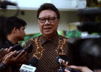 ASN yang Nekat Mudik Pekan Ini Bakal Dipecat atau Diturunkan Pangkatnya