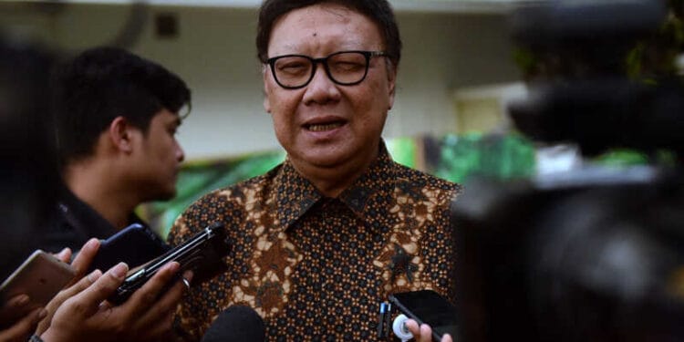 ASN yang Nekat Mudik Pekan Ini Bakal Dipecat atau Diturunkan Pangkatnya