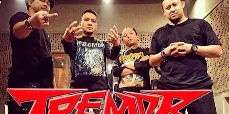 Album ‘Evolusi Logika’, Eksistensi Tremor Saat Pandemi