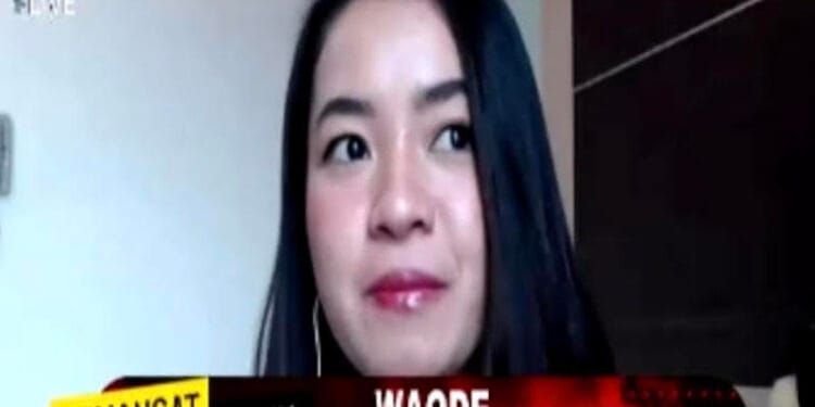 Waode Popa Kenang Perjuangan Menuju Juara Pop Academy