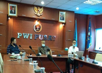 Dari Webinar Menyikapi Perubahan Undang-Undang ITE