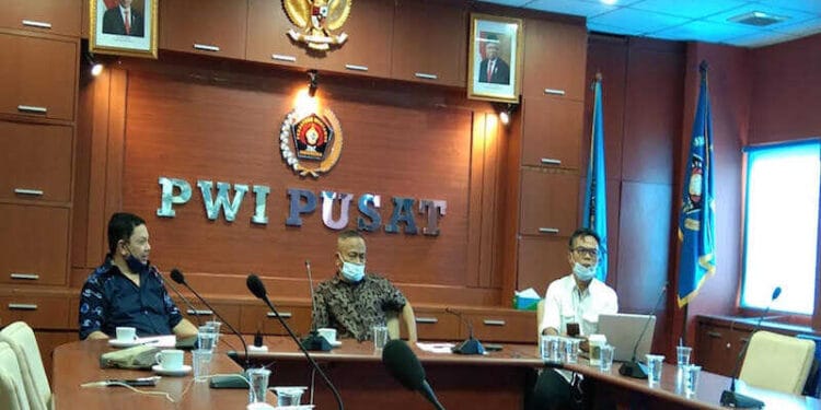 Dari Webinar Menyikapi Perubahan Undang-Undang ITE