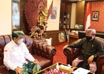 Wisatawan Domestik Diperlukan Bangkitkan Sektor Pariwisata