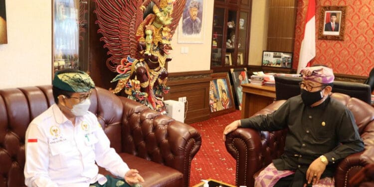 Wisatawan Domestik Diperlukan Bangkitkan Sektor Pariwisata