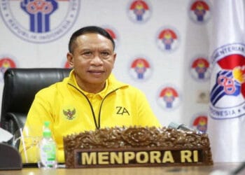 Menpora Kecam Perlakuan Tak Adil Panitia All England 2021