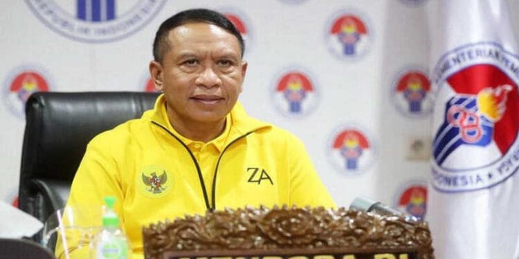 Menpora Kecam Perlakuan Tak Adil Panitia All England 2021