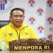 Menpora Kecam Perlakuan Tak Adil Panitia All England 2021