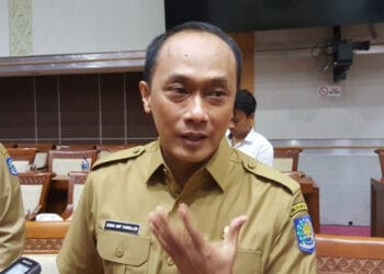 Yang Fotokopi KTP el Berarti Belum Gunakan Card Reader