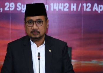Masih Pandemi, Menag Ingatkan Umat Jaga Prokes Selama Ramadan
