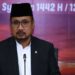 Masih Pandemi, Menag Ingatkan Umat Jaga Prokes Selama Ramadan