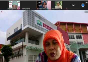 Perkenalkan E-Commerce “XPooz” Produk UMKM, Petani, Nelayan  dan “Kampung Halal”