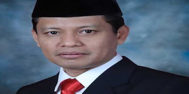Dr.Abdul Cholik SH, M.Si, Senator Anggota Komite 1 DPD RI Dapil Jateng :  Pusat – Daerah Kita Jaga Supaya Tetap Balance