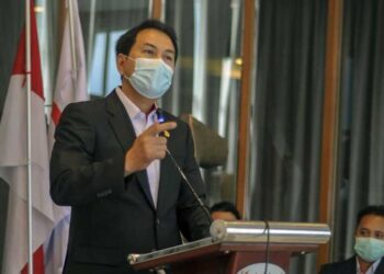 DPR : OJK Harus Evaluasi Produk Investasi Berbasis Investasi