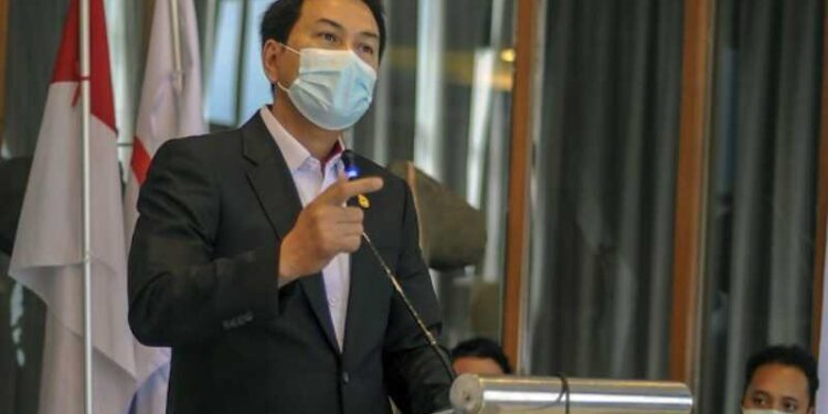 DPR : OJK Harus Evaluasi Produk Investasi Berbasis Investasi