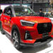 Meluncur di Indonesia, Daihatsu Rocky Tawarkan 11 Varain, Ini Harganya Setelah Dapat Relaksasi PPnBM