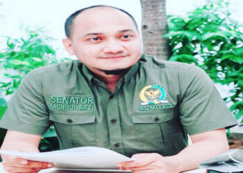 Komite I DPD: Pemekaran Propinsi Cirebon Sangat Memungkinkan Terwujud