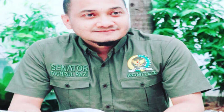 Komite I DPD: Pemekaran Propinsi Cirebon Sangat Memungkinkan Terwujud