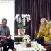Bertemu Dubes Rusia, Fadel Muhammad Bahas Vaksin Sputnik