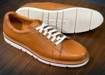 Fortuna Shoes Luncurkan Limeted Series Sepatu dari Kulit Sapi Jawa yang Disimpan Selama 26 Tahun