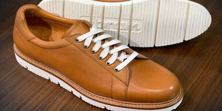 Fortuna Shoes Luncurkan Limeted Series Sepatu dari Kulit Sapi Jawa yang Disimpan Selama 26 Tahun