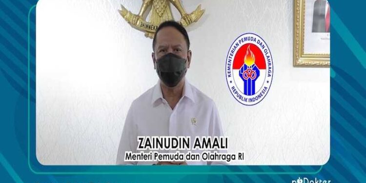 Diluncurkan, Kampanye 1 Juta Do’a untuk Indonesia Bersatu Melawan Covid-19