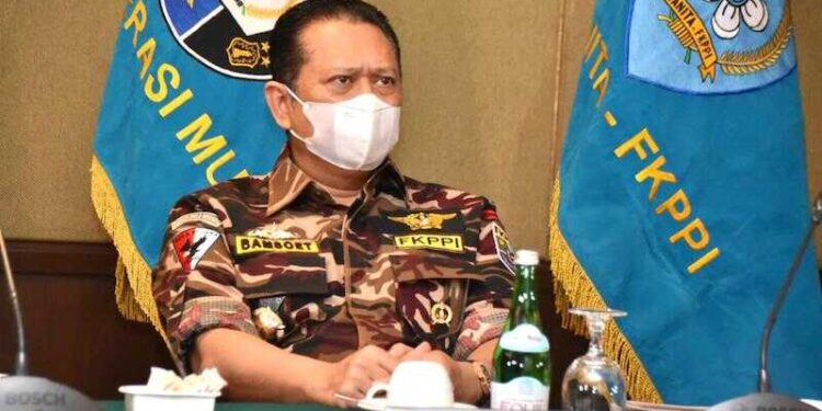 Penyerangan Mabes Polri, Bamsoet: Alarm Keras Tingkatkan Kewaspadaan Terhadap Serangan Teroris