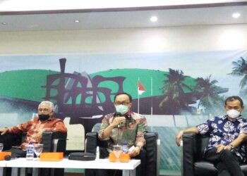 DPR : Politisasi Birokrasi Kendala Ciptakan ASN Profesional