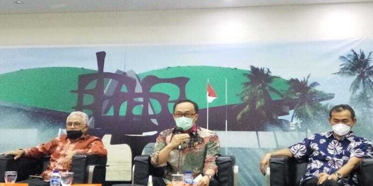 DPR : Politisasi Birokrasi Kendala Ciptakan ASN Profesional