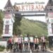 Lake Toba Bike Adventure 2021, Bersepeda Sambil Mengenal dan Menghargai Budaya Bangsa, Adat Budaya Batak