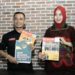 IMIMEA Event Penghargaan Industri MLM/DS, Properti dan E-Commerce Indonesia