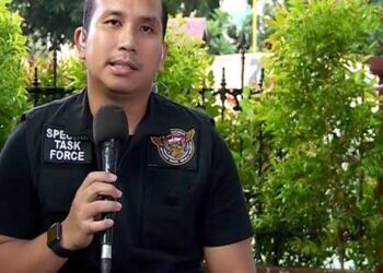 Tanggulangi Terorisme, Indonesia Bisa Tiru Strategi CTAP Selandia Baru