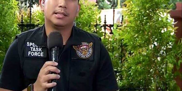 Tanggulangi Terorisme, Indonesia Bisa Tiru Strategi CTAP Selandia Baru