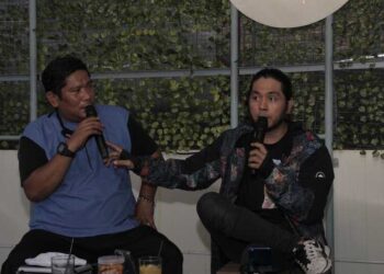 Pesan Indah Takaeda Untuk Kita “Tawakal’