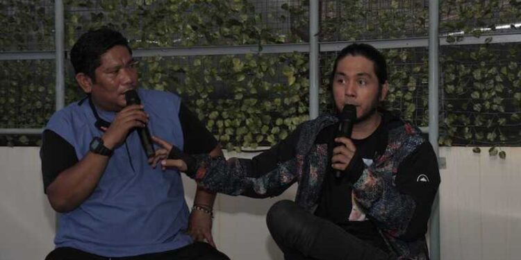 Pesan Indah Takaeda Untuk Kita “Tawakal’