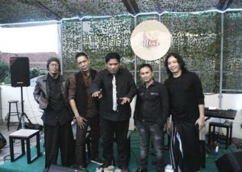 21 Tahun “Keraton Band” Bangkit Lagi, Semakin Dewasa “Nikmat Tuhanmu yang Mana yang Kamu Dustakan”