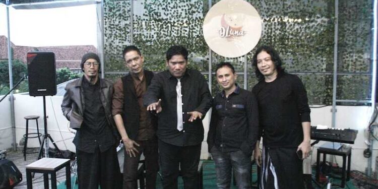 21 Tahun “Keraton Band” Bangkit Lagi, Semakin Dewasa “Nikmat Tuhanmu yang Mana yang Kamu Dustakan”