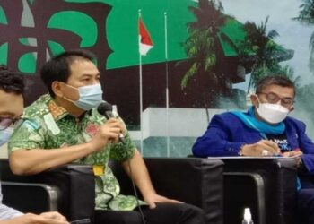 Bahas RUU Kejaksaan, Komisi III DPR Siap Dengar Masukan Publik