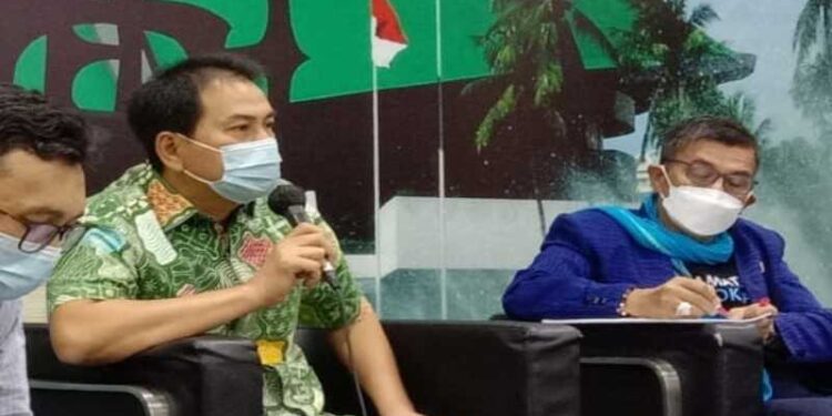 Bahas RUU Kejaksaan, Komisi III DPR Siap Dengar Masukan Publik