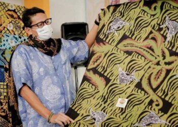 Sukseskan Hari Belanja Brand Lokal 2021