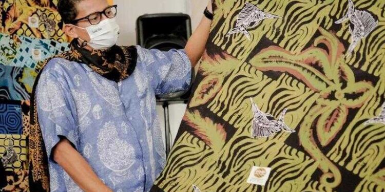 Sukseskan Hari Belanja Brand Lokal 2021